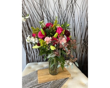 Designer choice Flower Arrangement