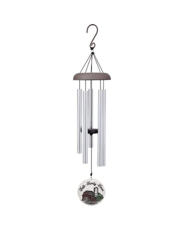 Windchime Faith Farm Family Gifts