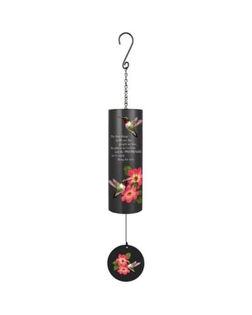 Wind Chime Cylinder Best Things Gifts
