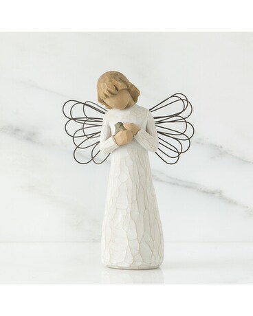 Angel of Healing Gifts