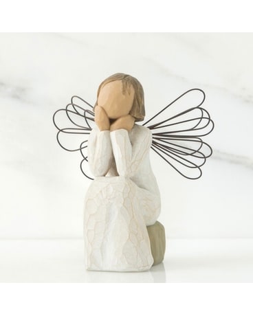 Angel of Caring Gifts