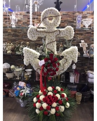Custom Sympathy Custom product