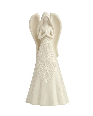 Musical Angel Flower Arrangement