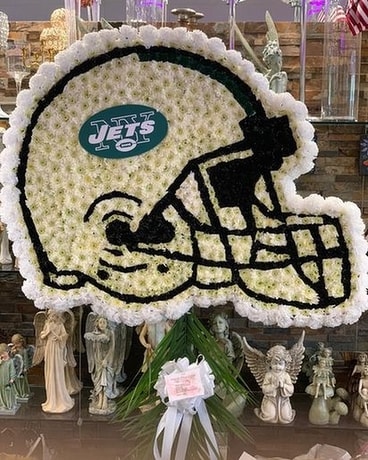SYMPATHY SPECIALTY Flower Arrangement