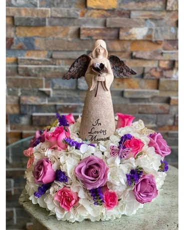 Custom Arrangement Flower Arrangement
