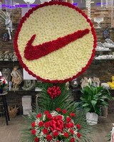 NIKE LOGO in Staten Island NY - Eltingville Florist Inc display picture 3