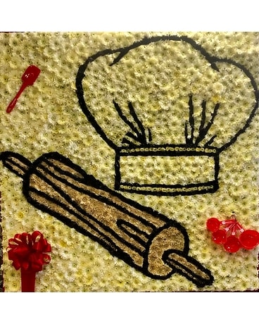 Baker Custom product