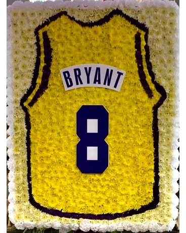 Bryant Specialty Arrangement