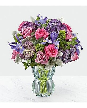 Lavender Luxe Custom product