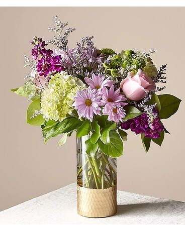 Lavender Bliss Custom product
