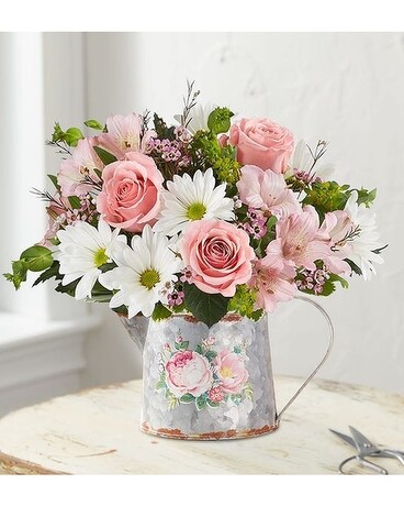 Delightful Day Bouquet Custom product