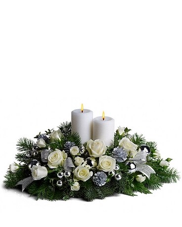Peaceful Blessings