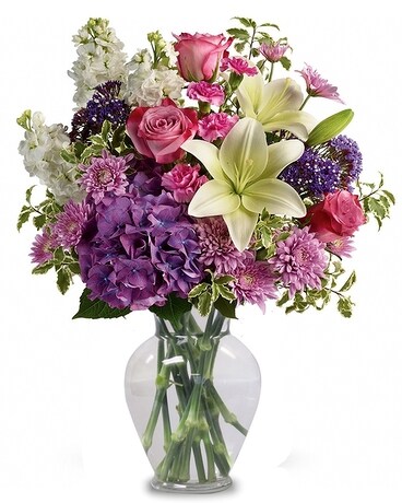 Natural Artistry Bouquet in McLean VA - MyFlorist