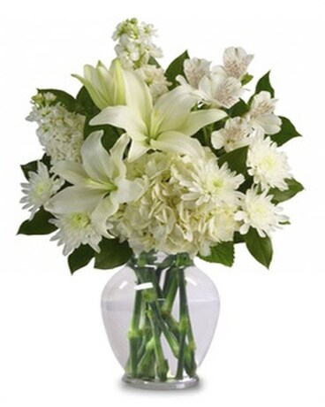 Shining Spirit Bouquet