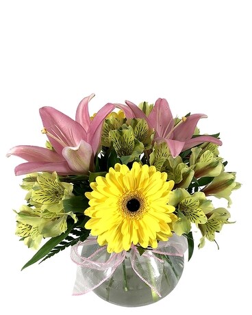 Sweet Delight - $40 Flower Arrangement