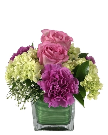 Candy - $35 Flower Arrangement