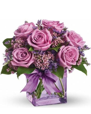 Morning Melody Flower Arrangement