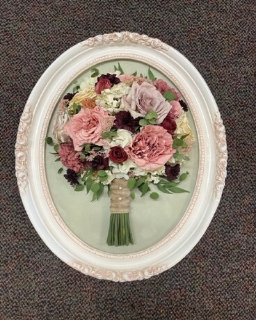 Wedding Preservation Gifts