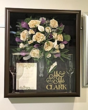 Wedding Preservation Gifts