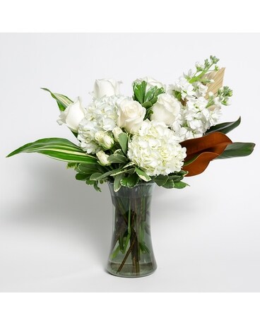 Sweet Memories Flower Arrangement