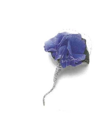 Boutonniere Flower Arrangement