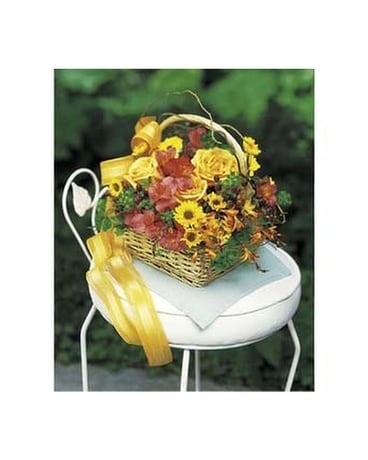 Accent Flowers Flower Arrangement