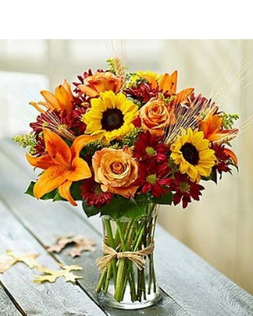 Lemont Florist - Flower Delivery by Royal Petal