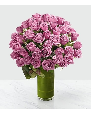 Sensational Luxury Rose Bouquet Flower Arrangement