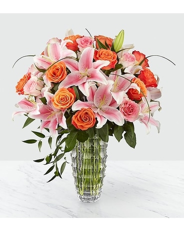 Sweetly Stunning Luxury Bouquet