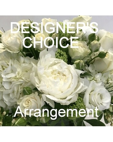 Designer's Choice Arrangement