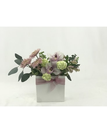 Perfect Flower Arrangement
