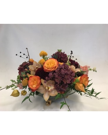 Absolute Splendor Flower Arrangement