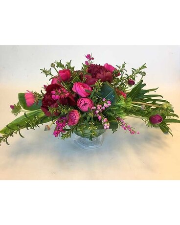 Design 54 Flower Arrangement