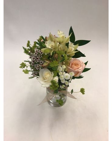 Mini Collection 1 Flower Arrangement