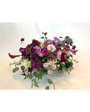 Floral Fantasy Flower Arrangement