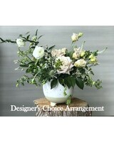 Stunning size,  inches height and  inches wide.