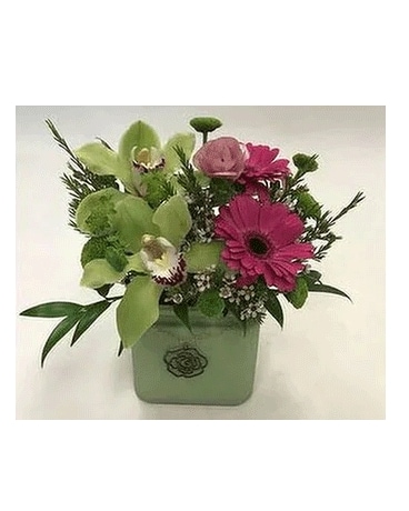Mini Collection 15 Flower Arrangement
