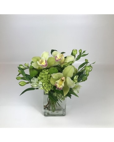 Mini Collection 19 Flower Arrangement