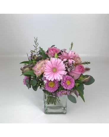 Mini Collection 20 Flower Arrangement