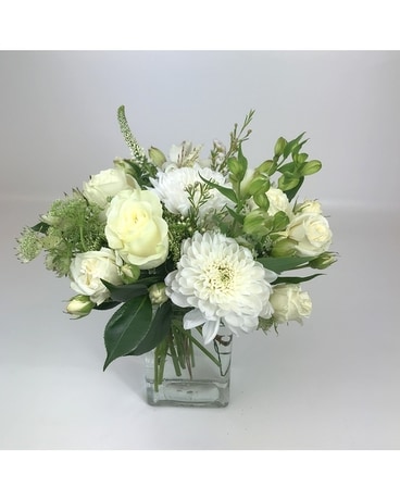 Mini Collection 21 Flower Arrangement