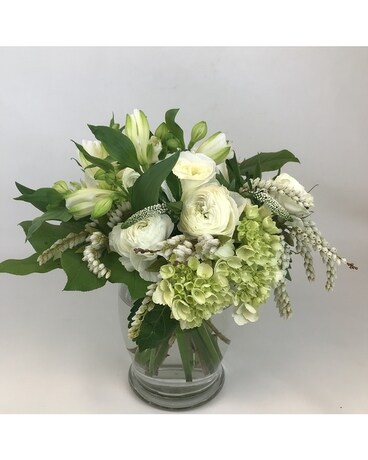 Tender Beauty Flower Arrangement
