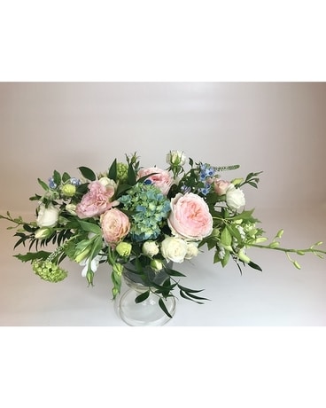 Magic Garden Flower Arrangement