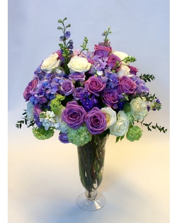 Arrangement 12 Flower Arrangement