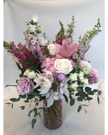 Arrangement 14 Flower Arrangement