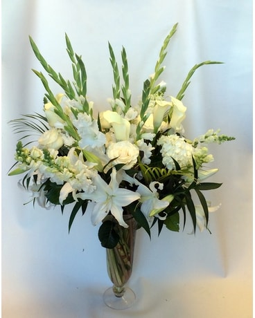 Arrangement 49 Flower Arrangement