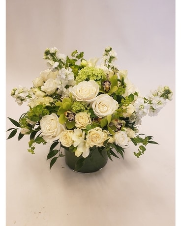 Arrangement 58 Flower Arrangement