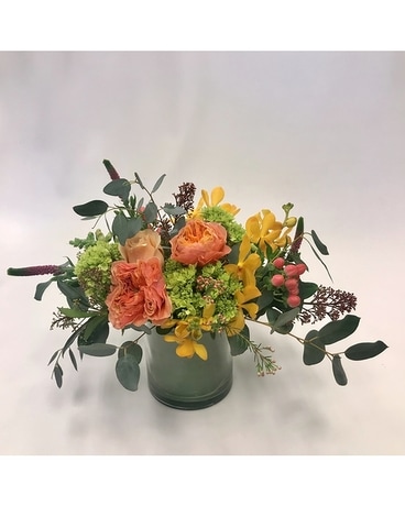 Gentle Spirits Flower Arrangement
