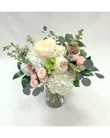 Stunning size,  inches height and  inches wide.