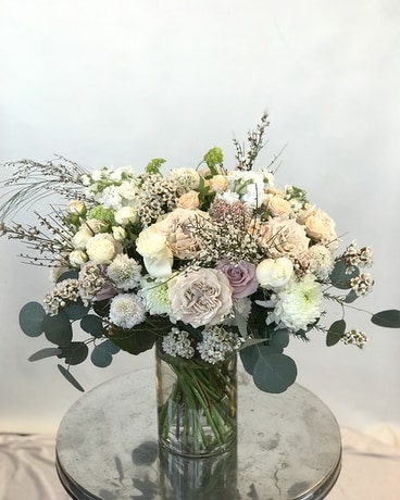 Westminster Abbey Flower Arrangement
