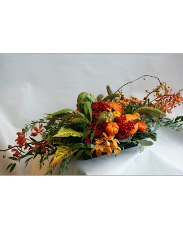 Copia Splendor Flower Arrangement